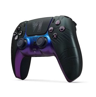 Mando DualSense Edición Limitada Gráficos