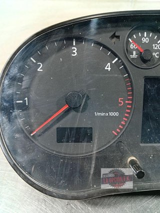 CUADRO INSTRUMENTOS Audi A3 (8L)(09.1996->)