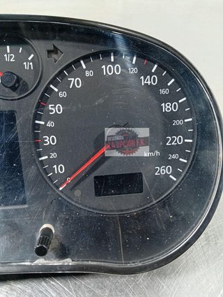 CUADRO INSTRUMENTOS Audi A3 (8L)(09.1996->)