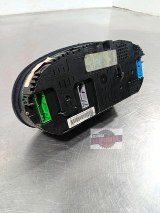CUADRO INSTRUMENTOS Audi A3 (8L)(09.1996->)