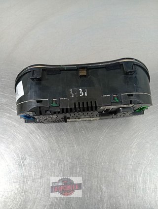 CUADRO INSTRUMENTOS Audi A3 (8L)(09.1996->)