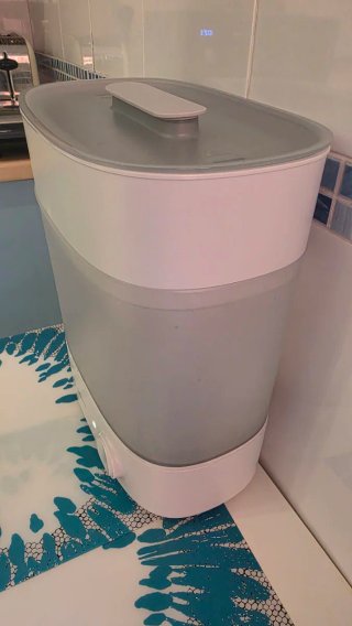 Esterilizador Philips Avent Biberones y Chupetes