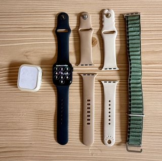 Apple Watch Series 8