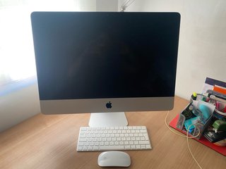 Apple iMac 21.5 2017 Full HD HD,