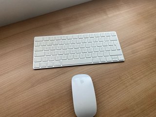 Apple iMac 21.5 2017 Full HD HD,