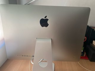 Apple iMac 21.5 2017 Full HD HD,