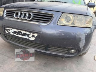 PARAGOLPES DELANTERO Audi A3 (8L)(09.1996->)