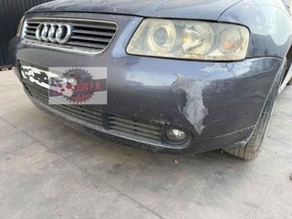 PARAGOLPES DELANTERO Audi A3 (8L)(09.1996->)