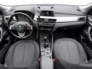 BMW X1 sDrive18d