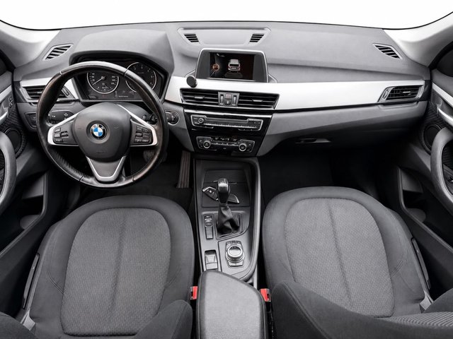 BMW X1 sDrive18d
