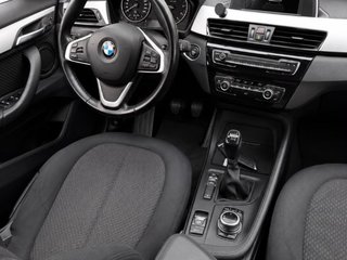 BMW X1 sDrive18d