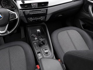 BMW X1 sDrive18d