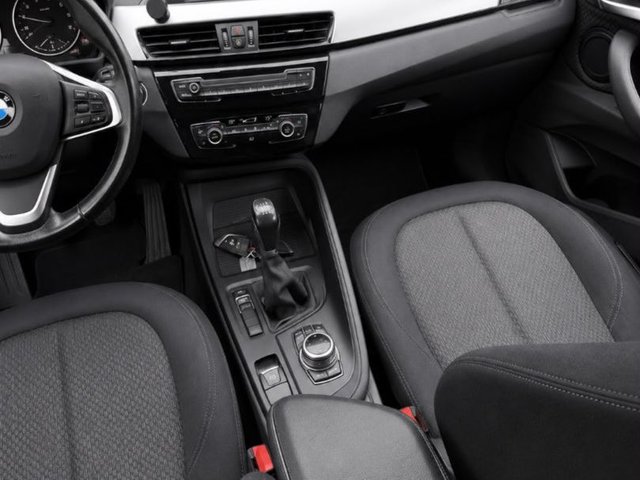 BMW X1 sDrive18d