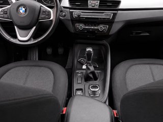 BMW X1 sDrive18d
