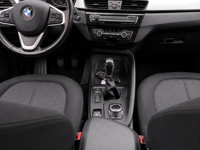 BMW X1 sDrive18d