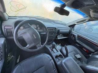 C1210 DESPIECE COMPLETO JEEP GRAND CHEROKEE 2001