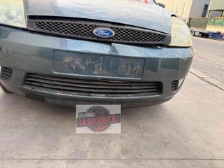 PARAGOLPES DELANTERO Ford Fiesta (CBK)(2002->)