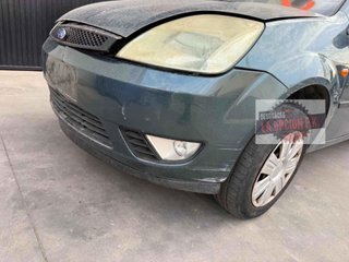 PARAGOLPES DELANTERO Ford Fiesta (CBK)(2002->)