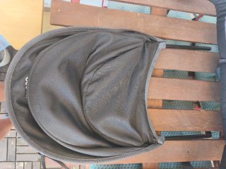 Mochila Portabebés Deuter Trekking