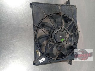 ELECTROVENTILADOR Kia Carens (UN)(2007->)