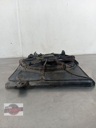 ELECTROVENTILADOR Kia Carens (UN)(2007->)