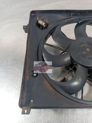 ELECTROVENTILADOR Kia Carens (UN)(2007->)