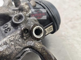 PINZA DE FRENO TRASERA IZQUIERDA Nissan Qashqai (J11E)(2013->)