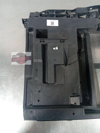 PANEL FRONTAL Citroen C3 (08.2016->)