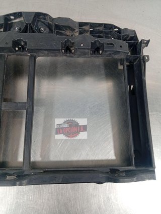 PANEL FRONTAL Citroen C3 (08.2016->)