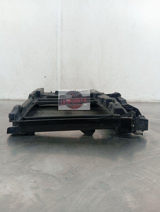 PANEL FRONTAL Citroen C3 (08.2016->)