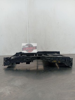 PANEL FRONTAL Citroen C3 (08.2016->)
