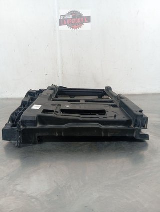 PANEL FRONTAL Citroen C3 (08.2016->)