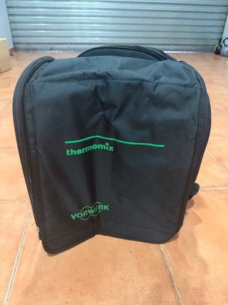 Bolsa Transporte Thermomix TM5 Vorwerk