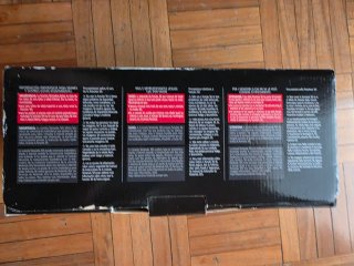 Nintendo 3DS Completa Caja Manuales