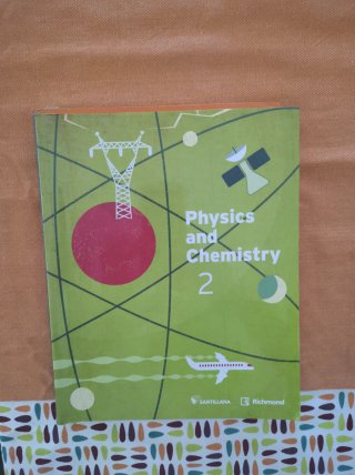 Physics and Chemistry 2