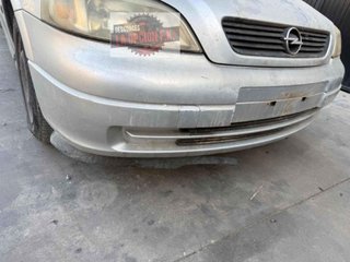 PARAGOLPES DELANTERO Opel Astra G Berlina (1998->)