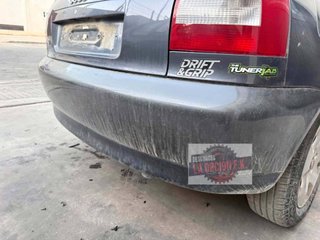 PARAGOLPES TRASERO Audi A3 (8L)(09.1996->)