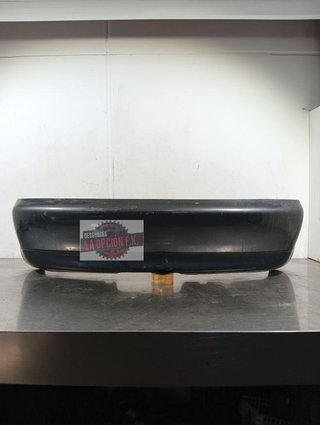 PARAGOLPES TRASERO Audi A3 (8L)