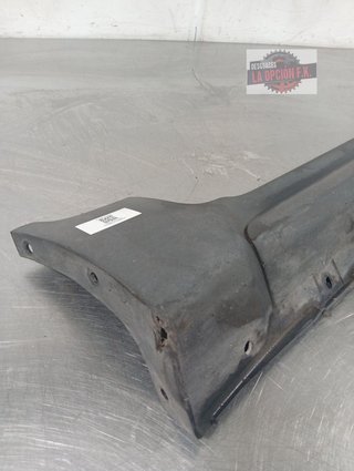ESTRIBOS LATERALES Opel Antara (2006->)