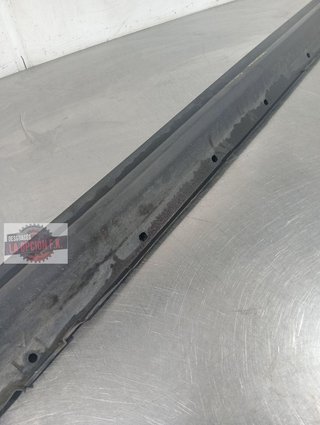 ESTRIBOS LATERALES Opel Antara (2006->)