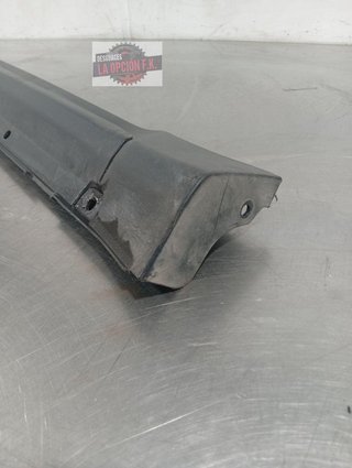 ESTRIBOS LATERALES Opel Antara (2006->)