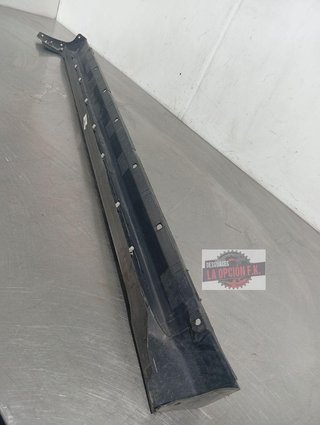 ESTRIBOS LATERALES Opel Antara (2006->)