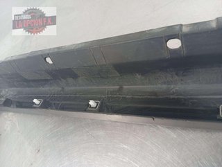 ESTRIBOS LATERALES Opel Antara (2006->)