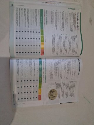 Lengua Castellana y Literatura, 4 ESO, Comunida...