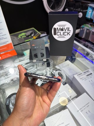iPhone 11 Pro Max 256GB Gris Espacial