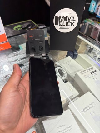 iPhone 11 Pro Max 256GB Gris Espacial