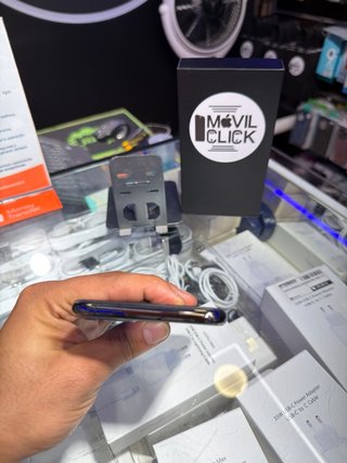 iPhone 11 Pro Max 256GB Gris Espacial
