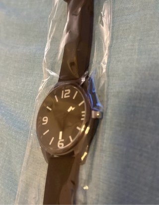 Reloj de pulsera para hombre