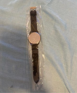 Reloj de pulsera para hombre