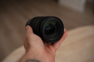 Sigma 28-70mm f/2.8 DG DN para Sony